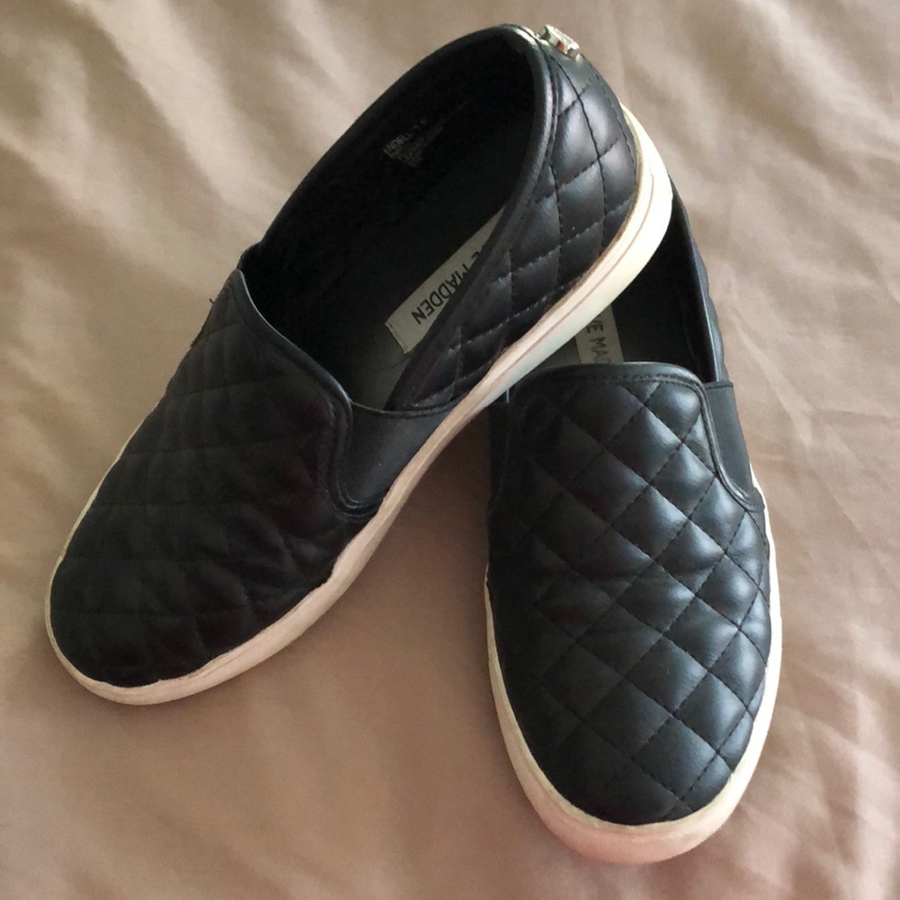 Steve Madden casual shoes